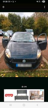Fiat fiyat grand punto 5 Türen tüv bis 08.26 - Fiat Punto in Hagen