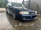 Volvo V70 R FWD Schaltgetriebe - Volvo Gebrauchtwagen von 1997