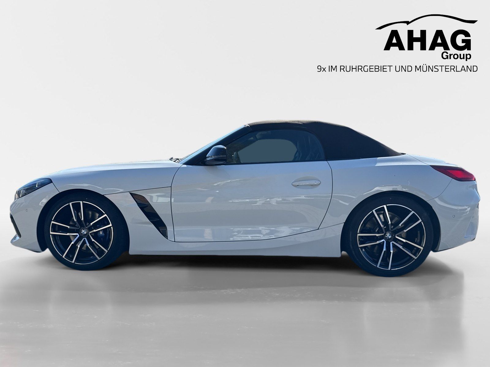 BMW Z4 M40 - Bild 6