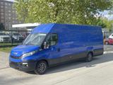 Iveco Daily 35S21V/P 3.0HPI Maxi Hi-Matic MOTORSCHADEN - Offers
