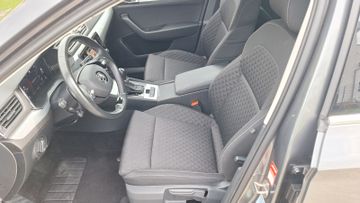 Skoda Superb - 11
