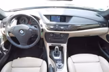 BMW X1 20 i xDrive 1.Hand Allrad - BMW X1 aus 2011