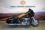 Harley-Davidson FLHX Street Glide
