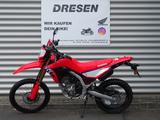 Honda CRF 300 L ABS * 2025 * 6 Jahre Garantie * - HONDA CRF 300 L