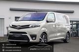 Toyota Proace Verso 2.0 D-4D L1 Exclusive +STANDHEIZUNG - Toyota: D4d
