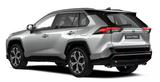 Toyota RAV4 Plug-in Hybrid 4x4 Style HUD,360°,JBL,ACC - Toyota RAV 4 Gebrauchtwagen in München