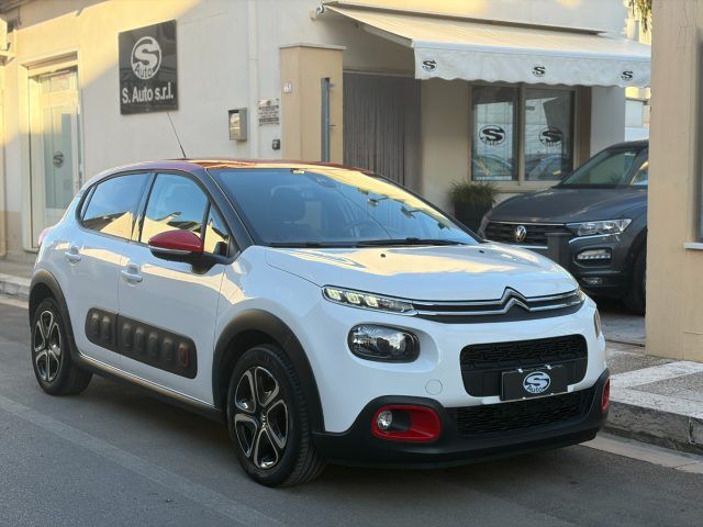 Image of Citroën C3