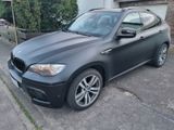 BMW X6 M Vollausstattung top zustand - BMW X6 M in Frankfurt (Main)