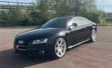 Audi A5 1.8 TFSI  aus 2. Hand  - Audi A5 in Saarbrücken