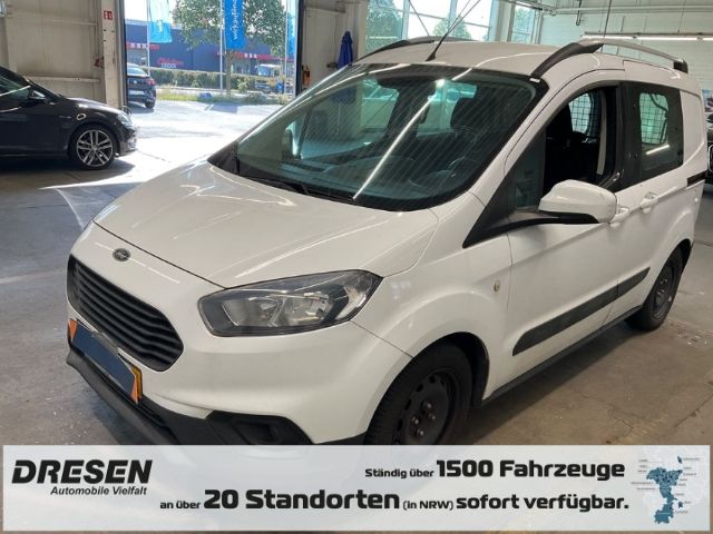 Ford Transit Courier Kombi 1.0 Trend Mehrzonenklima S