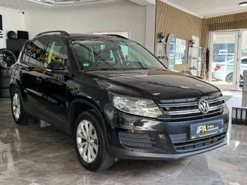 Volkswagen Tiguan - 6