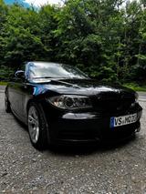 BMW 135i Cabrio   M-Paket ab Werk - BMW 135 aus 2009