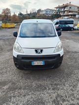 Peugeot Partner 1.6 HDi 90 CV L1 3 Posti Furgone - gebrauchte Peugeot Partner aus dem Jahr 2009