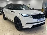 Land Rover Range Rover Velar HSE*Leder*ACC*LED*Cam*WinterP. - Land Rover Range Rover Velar in Bonn