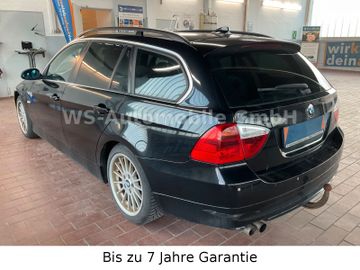 BMW 325 - 6