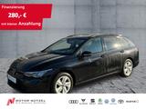 Volkswagen Golf VIII Variant 2.0 TDI DSG LIFE 5JG+NAVI+AHK - Volkswagen Golf: 5tdi
