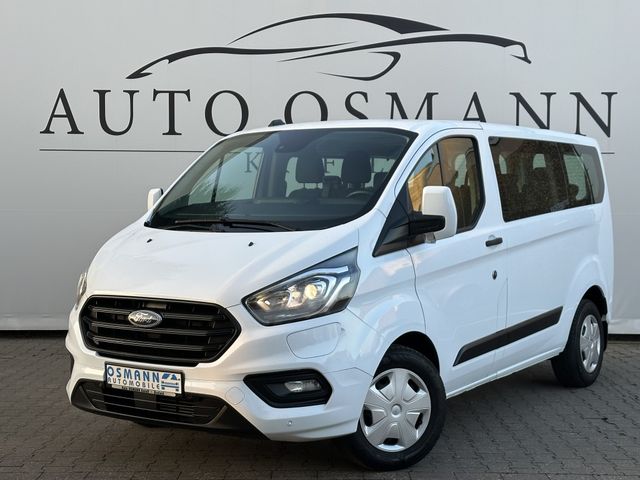 Ford Transit Custom 320 L1H1 VA 1.0 EcoBoost PHEV 