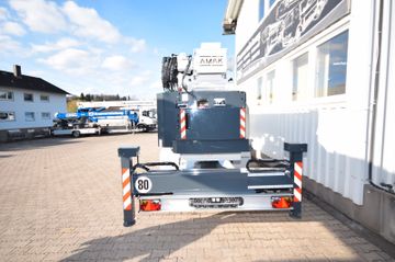 Andere Amak 33 ACCU Power 100%  (Klaas K300 E)