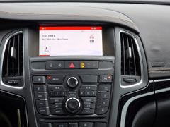 Fahrzeugabbildung Cascada Innovation ecoFlex 1.4 Turbo