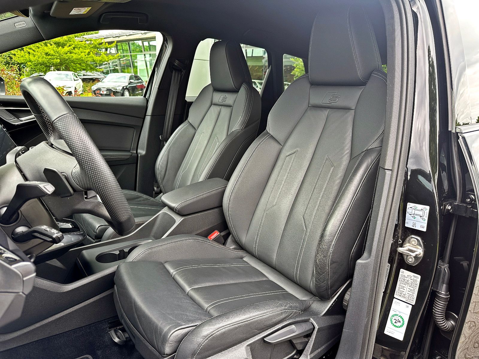 Audi Q4 e-tron - Bild 10