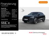 Audi Q2 40 TFSI qu. S line AHK*RFK*SONOS*Virtual - gebrauchte Audi Q2 aus dem Jahr 2024