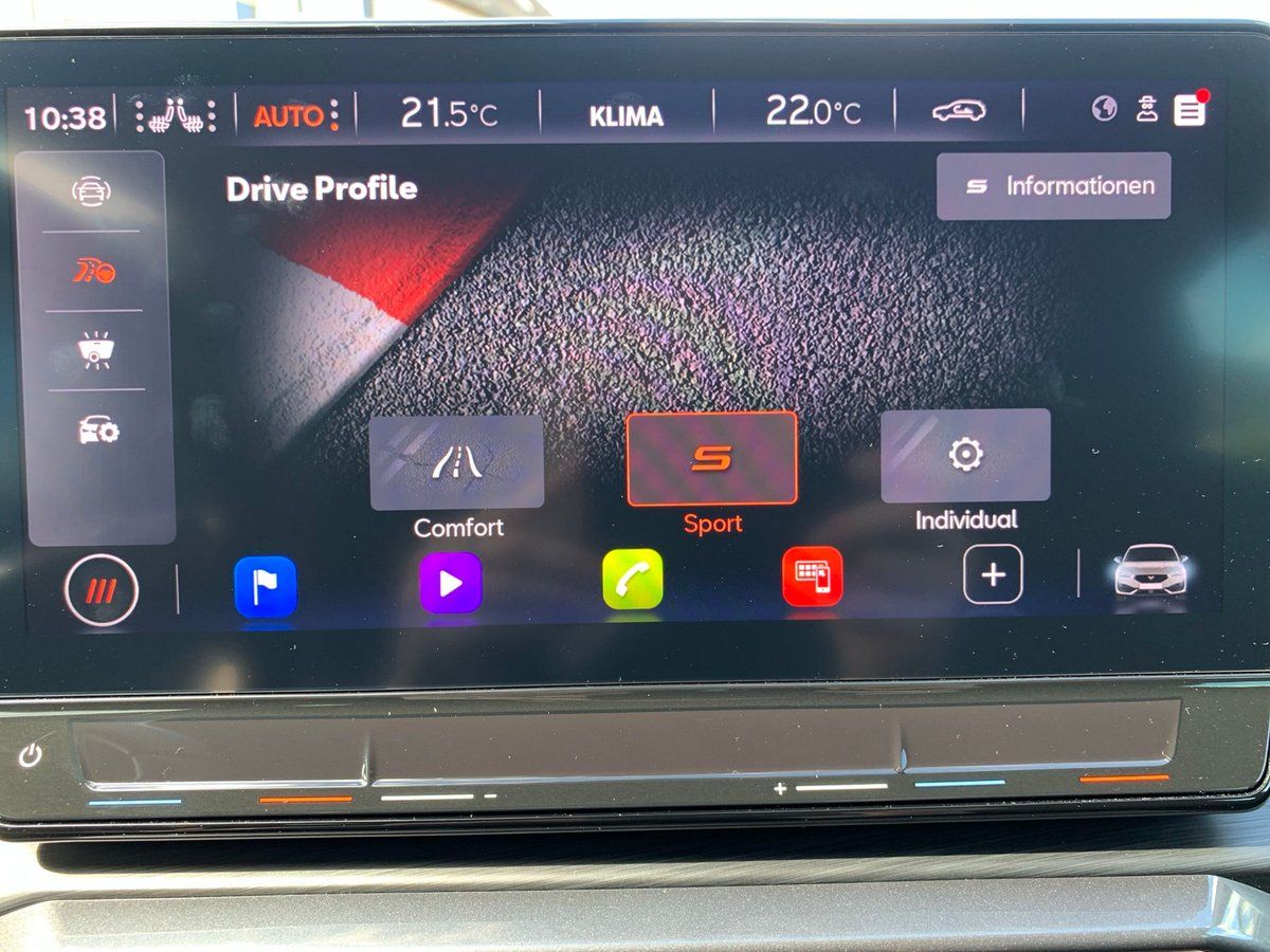Cupra Leon - Bild 43