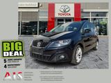 Seat Alhambra 2.0 TDI Xcellence Leder*Xenon*ACC*DAB* - Seat Alhambra Gebrauchtwagen Dresden