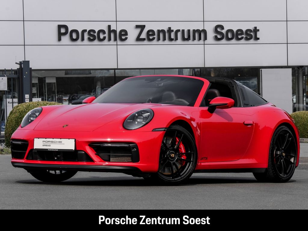 Porsche 911 Urmodell