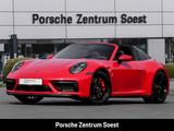 Porsche 911 Targa 4 GTS/PDCC/LED-Matrix/Park-Assist/BOSE - Porsche 911 Urmodell aus 2023