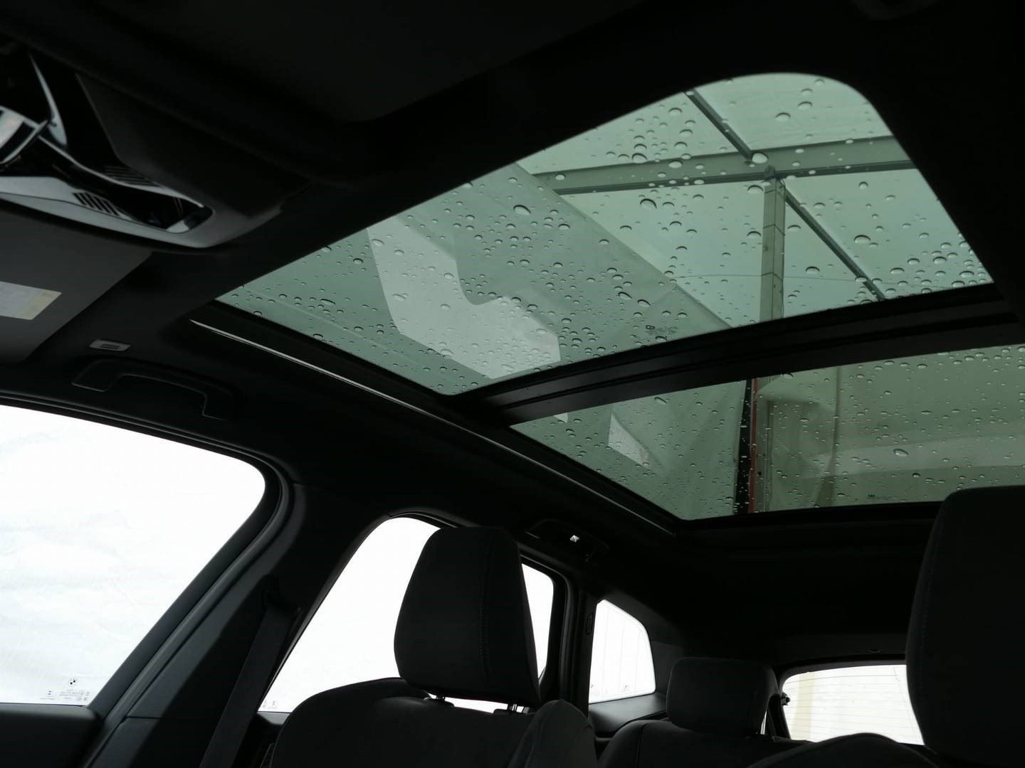 BMW 223 Active Tourer - Bild 5