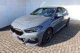 BMW 218i M Sport Head-Up HiFi DAB LED WLAN RFK Shz - gebrauchte BMW 218 Gran Coupé aus dem Jahr 2021