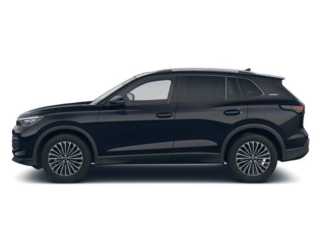 Volkswagen Tiguan - Bild 7