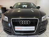 Audi A3 Sportback 1.2 TFSI Ambition - gebrauchte Audi A3 aus dem Jahr 2012