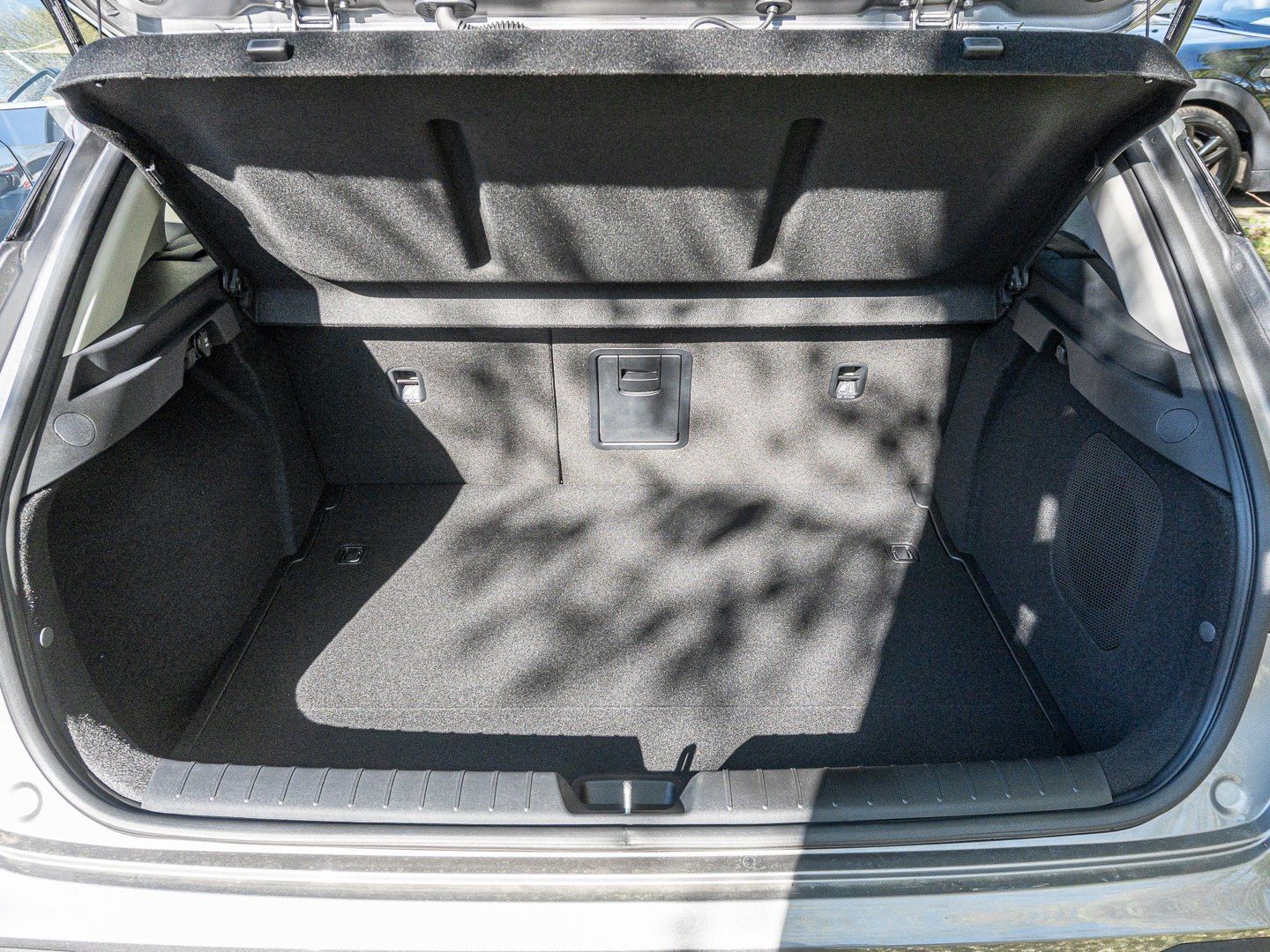 Kia K4 - Bild 15