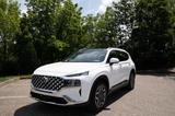 Hyundai SANTA FE 1.6 T-GDI Plug-in Hybrid 4WD - 6 Sitze