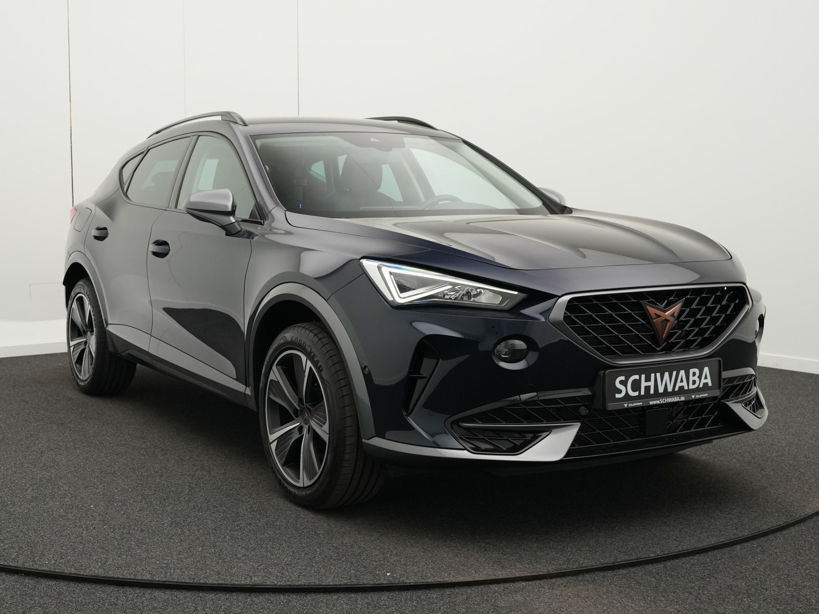 Cupra Formentor - Bild 25