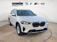 BMW X3 - Vorschau Bild 8