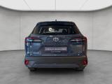 Toyota Corolla Cross Hybrid 2.0 Teamplayer - Toyota Corolla Cross Tageszulassungen