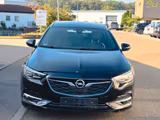 Opel Insignia B Sports Tourer Business Innovation 4x4 - Opel Unfallwagen