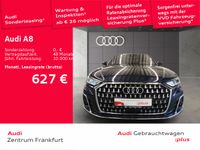 Audi A8 - Vorschau Bild 2