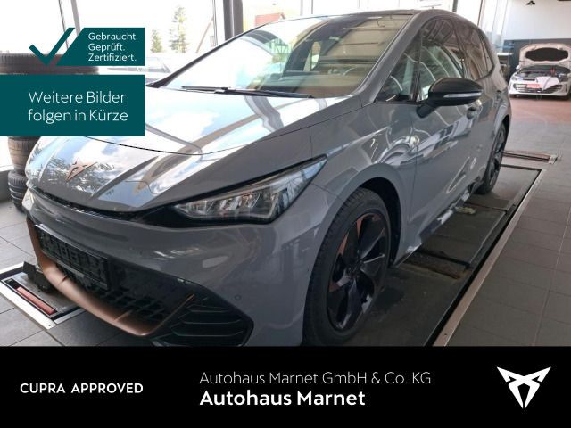 Cupra Born Navi Wärmep. Pano Voll-LED Keyless Beats Ka foto 1
