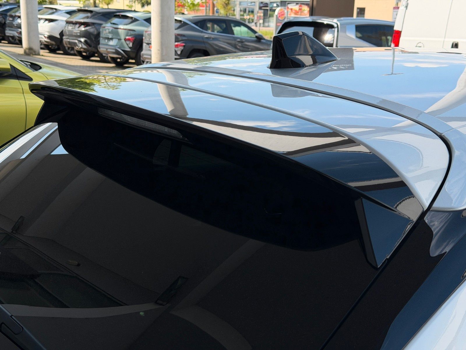 Fahrzeugabbildung Opel Corsa F GS 100PS NAVI/Kamera/Matrix-LED!