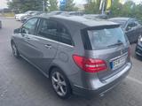 Mercedes-Benz B 220 CDI Autom/Xenon/LederBraun 1JahrGarantie - Mercedes-Benz B-Klasse Gebrauchtwagen in Frankfurt