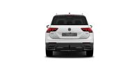 Volkswagen Tiguan Allspace - Vorschau Bild 4