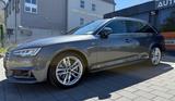 Audi A4 3.0 TDI tiptronic quattro sport Avant s line - Audi A4 tiptronic