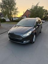 Ford Galaxy  Titanium 2018 - Ford Galaxy in Hannover
