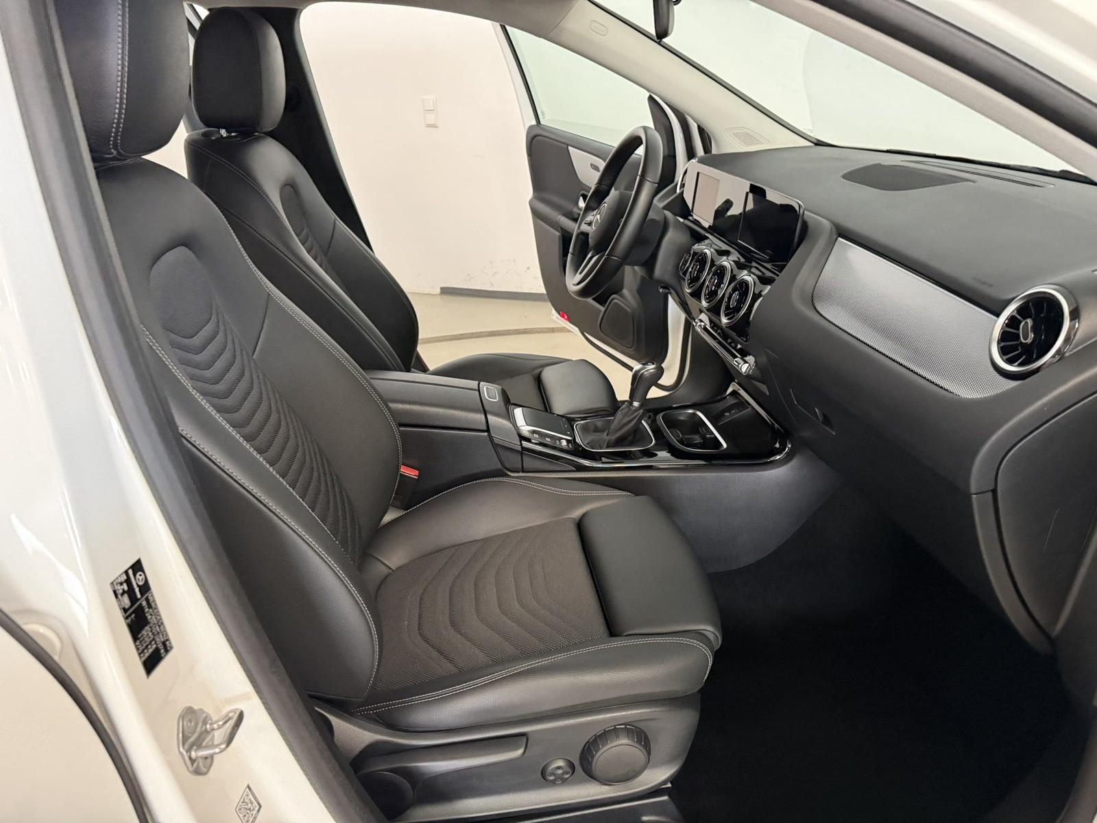 Mercedes-Benz B-Class CDI Style Navi virtual Parkhilfen 1.Hd., миниатюра 10