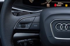 Audi Q8 – 16 / 31