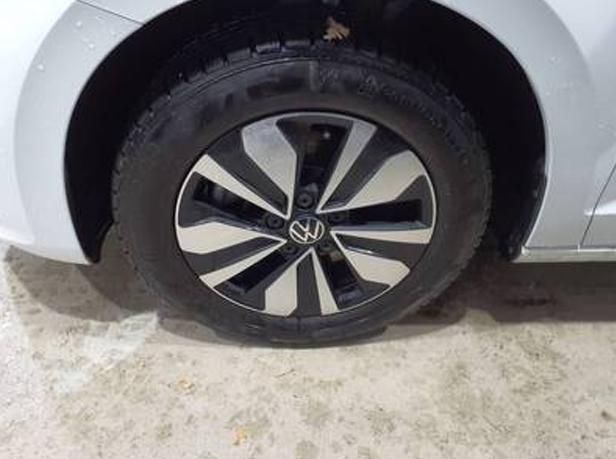 Volkswagen Touran - Bild 5