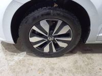 Volkswagen Touran - Vorschau Bild 5